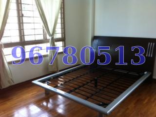 Palm Residence (D21), Apartment #64138932